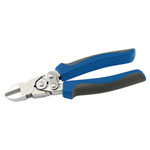Draper Expert 81425 Compound Action Side Cutter (180mm)