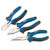 Draper 45864 Soft Grip Pliers Set (3 Piece)