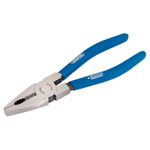 Draper 07048 180mm Combination Pliers