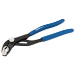 Draper Expert 84447 200mm Push Button Heavy Duty Waterpump Pliers