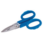 Draper 54957 Electricians Scissors (140mm)