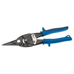 Draper 05524 250mm Soft Grip Compound Action Tinman's (Aviation) Shears