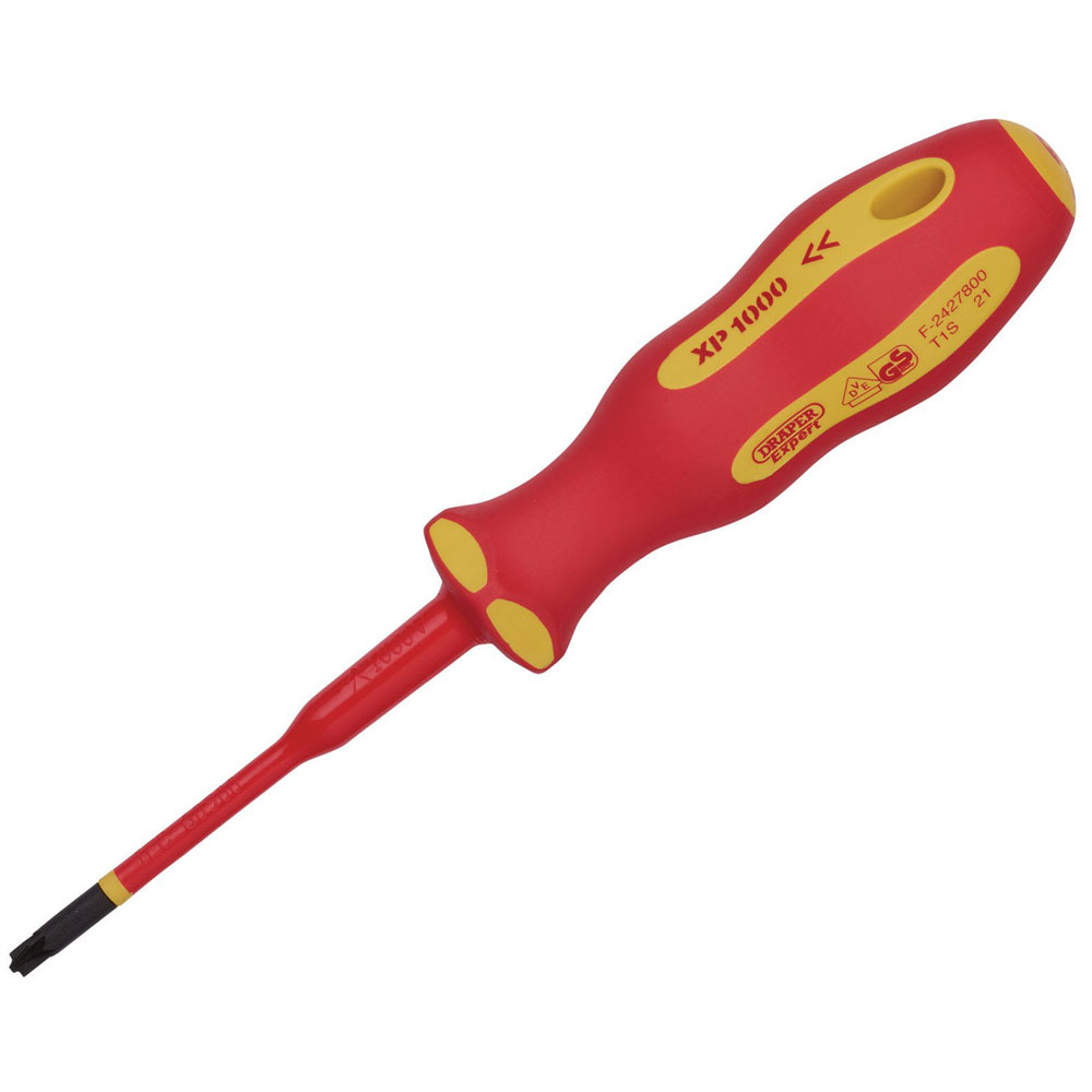 Blade type screwdriver discount
