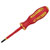 Draper 64489 XP1000 VDE PZ/SL Type Screwdriver No.1 x 80mm