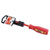 Draper 46516 3mm x 75mm Fully Insulated Plain Slot Screwdriver.