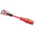 Draper 46518 5.5mm x 125mm Fully Insulated Plain Slot Screwdriver.