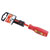 Draper 46527 No: 0 x 75mm Fully Insulated Soft Grip Cross Slot Screwdriver.