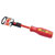 Draper 46529 No: 2 x 100mm Fully Insulated Soft Grip Cross Slot Screwdriver.