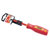 Draper 46533 No: 1 x 80mm Fully Insulated Soft Grip PZ TYPE Screwdriver.