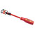 Draper 46535 No: 3 x 150mm Fully Insulated Soft Grip PZ TYPE Screwdriver.