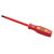 Draper 46535 No: 3 x 150mm Fully Insulated Soft Grip PZ TYPE Screwdriver.