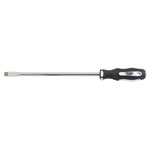 Draper Expert 34981 Plain Slot 10 x 250mm Soft Grip Screwdrivers