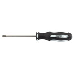 Draper Expert 34992 Cross Slot No:2 x 100mm Soft Grip Screwdrivers