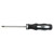 Draper Expert 34992 Cross Slot No:2 x 100mm Soft Grip Screwdrivers