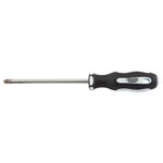 Draper Expert 34993 Cross Slot No:3 x 150mm Soft Grip Screwdrivers