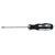 Draper Expert 03457 PZ TYPE No:0 x 75mm Soft Grip Screwdrivers