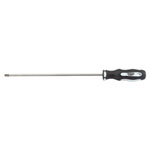 Draper Expert 35000 PZ TYPE No:2 x 250mm Soft Grip Screwdrivers