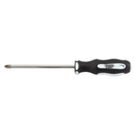 Draper Expert 35005 PZ TYPE No:3 x 150mm Soft Grip Screwdrivers