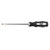 Draper Expert 35183 Pound Thru' Plain Slot 6.5 x 150mm Soft Grip Screwdrivers