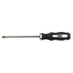 Draper Expert 35232 Pound Thru' PZ TYPE No:3 x 150mm Soft Grip Screwdriver