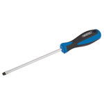 Draper 63311 Plain Slot Screwdriver (6.0mm x 150mm)