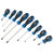 Draper 63569 Screwdriver Set (9 Piece)