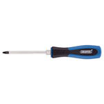 Draper 40806 'Pound Thru' PZ Type No.2 Screwdriver