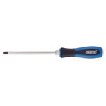 Draper 40807 'Pound Thru' PZ Type No.3 Screwdriver