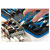 Draper 48958 Precision Pliers and Screwdriver Set (16 Piece)