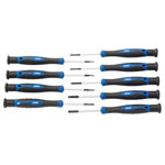Draper 28117 TX-STAR® Precision Screwdriver Set (9 Piece)