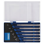 Draper 14956 Precision Screwdriver Set (6 Piece)