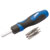 Draper 43641 Ratcheting Screwdriver Set (13 Piece)