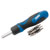 Draper 43641 Ratcheting Screwdriver Set (13 Piece)