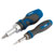 Draper 46479 Ratchet Screwdriver and Bit Set (42 Piece)