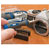 Draper 46479 Ratchet Screwdriver and Bit Set (42 Piece)