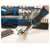 Draper 46479 Ratchet Screwdriver and Bit Set (42 Piece)