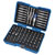 Draper 82396 Screwdriver and Bit Holder Set (80 Piece)