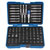 Draper 82396 Screwdriver and Bit Holder Set (80 Piece)
