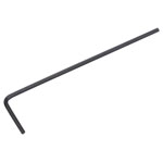 Draper 33571 1.5mm Extra Long Metric Hexagon Key