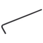 Draper 33573 2.5mm Extra Long Metric Hexagon Key