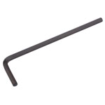 Draper 33576 4.0mm Extra Long Metric Hexagon Key