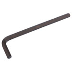 Draper 33580 8.0mm Extra Long Metric Hexagon Key