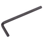 Draper 33506 3.5mm Metric Hexagon Key