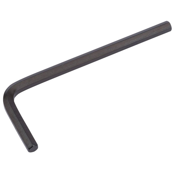Draper 33529 4.0mm Metric Hexagon Key