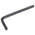 Draper 33551 5.0mm Metric Hexagon Key