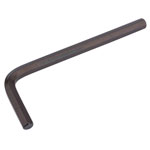 Draper 33556 6.0mm Metric Hexagon Key