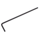 Draper 33591 2.0mm Metric Hexagon and Ball End Hexagon Keys