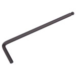 Draper 33603 4.0mm Metric Hexagon and Ball End Hexagon Keys