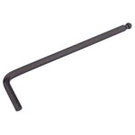 Draper 33605 5.5mm Metric Hexagon and Ball End Hexagon Keys