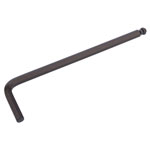 Draper 33612 6.0mm Metric Hexagon and Ball End Hexagon Keys